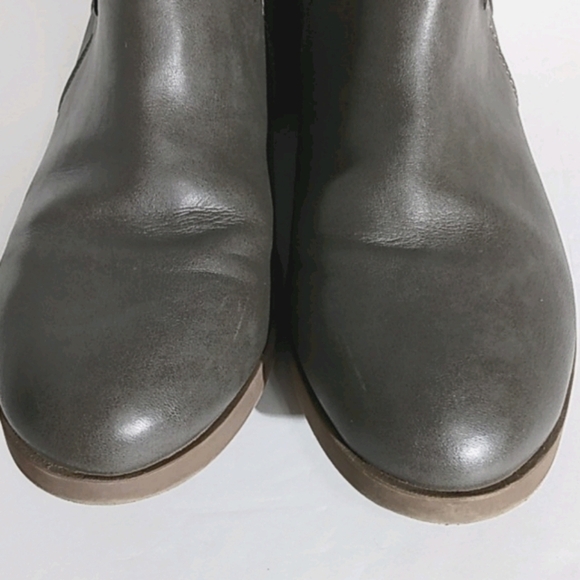 OLD NAVY ANKLE BOOTS SIZE 7 - Picture 11 of 15